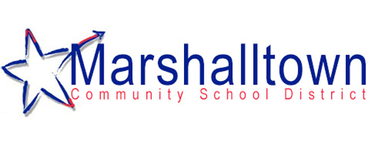 Marshalltown Community School District Splash Image